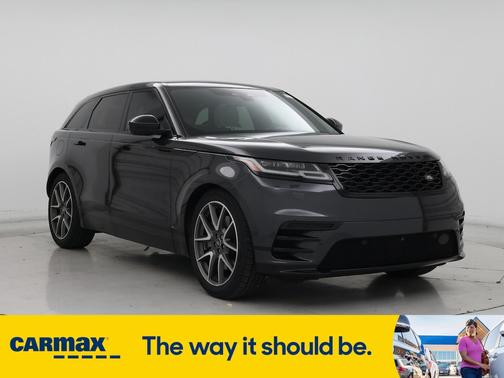 2021 Land Rover Range Rover Velar R-Dynamic S