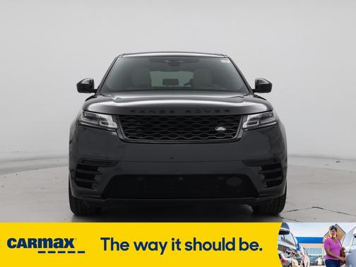 2021 Land Rover Range Rover Velar R-Dynamic S