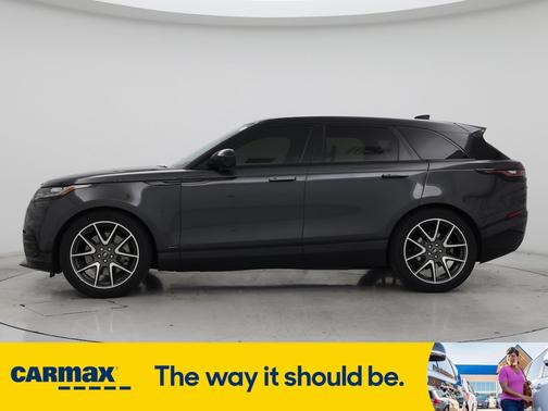 2021 Land Rover Range Rover Velar R-Dynamic S