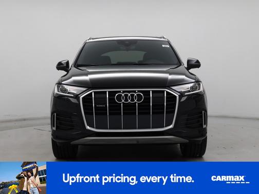 2021 Audi Q7 Premium Plus