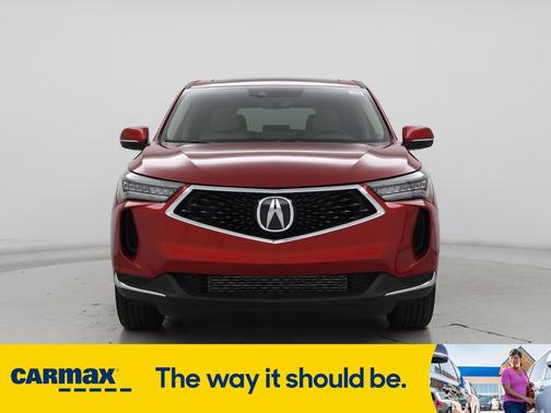 2024 Acura RDX
