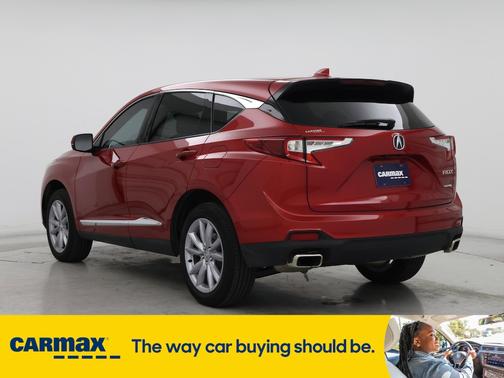 2024 Acura RDX