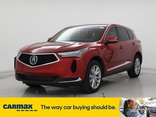 2024 Acura RDX