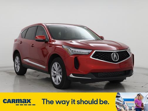 2024 Acura RDX