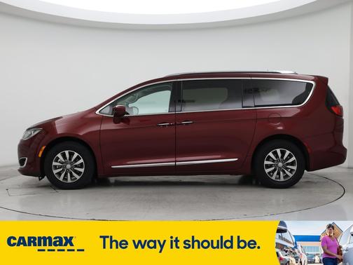 2020 Chrysler Pacifica Touring L-Plus