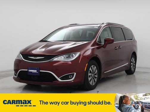 2020 Chrysler Pacifica Touring L-Plus