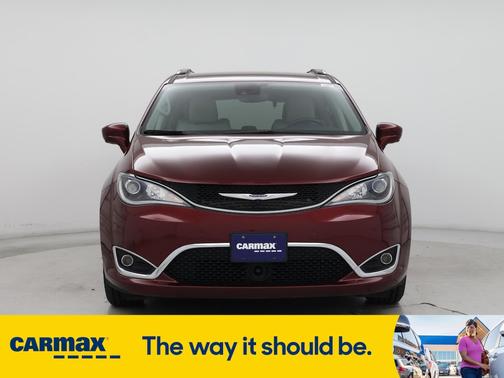 2020 Chrysler Pacifica Touring L-Plus