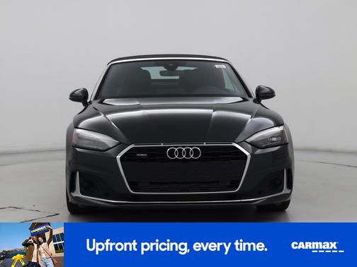 2021 Audi A5 Premium