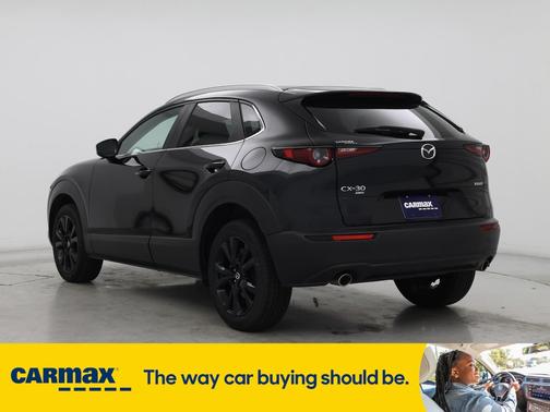 2024 Mazda CX-30 2.5 S Select Sport