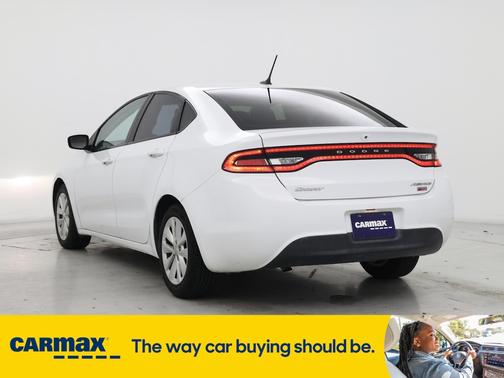 2015 Dodge Dart Aero