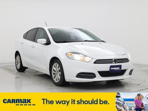 2015 Dodge Dart Aero