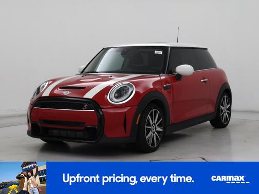 2023 MINI Hardtop S