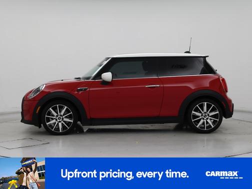 2023 MINI Hardtop S