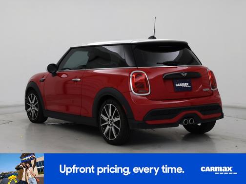 2023 MINI Hardtop S