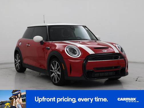 2023 MINI Hardtop S