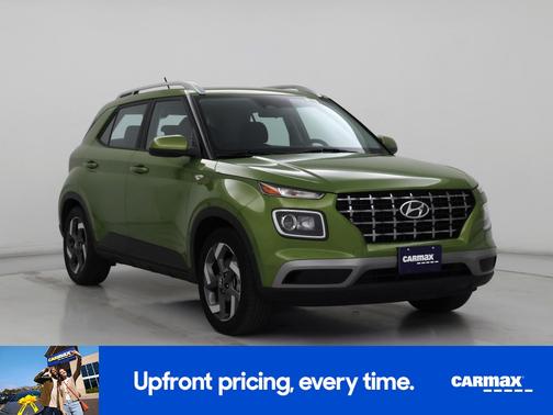 2023 Hyundai VENUE SEL