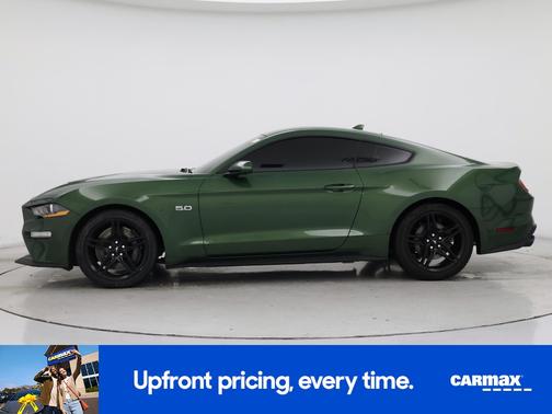2022 Ford Mustang GT