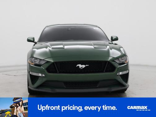 2022 Ford Mustang GT