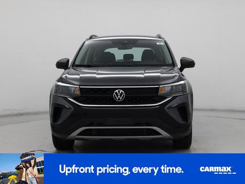 2023 Volkswagen Taos S