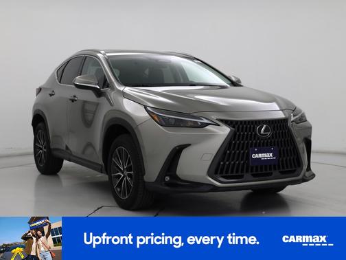 2023 Lexus NX 350 NX 350