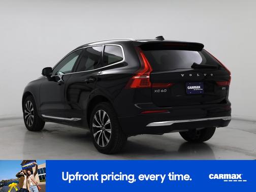 2023 Volvo XC60 B5 Plus Bright Theme