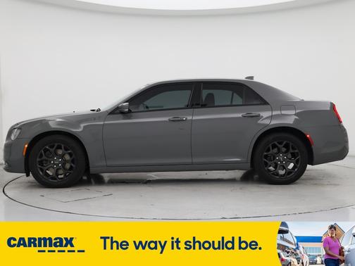 2019 Chrysler 300 S