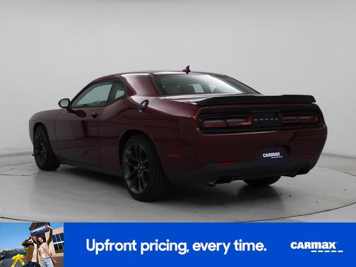 2020 Dodge Challenger R/T Scat Pack