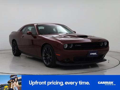 2020 Dodge Challenger R/T Scat Pack