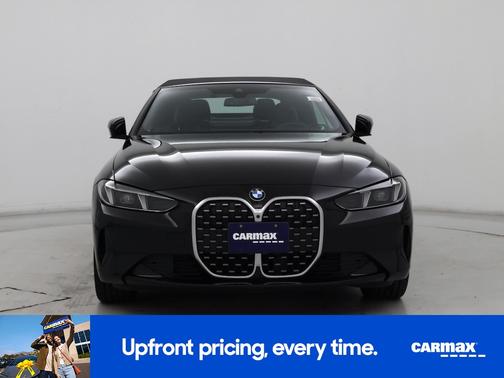 2025 BMW 430 I xDrive