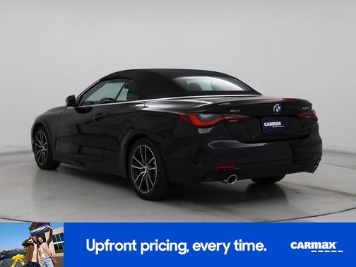 2025 BMW 430 I xDrive