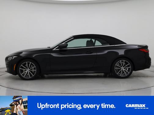 2025 BMW 430 I xDrive