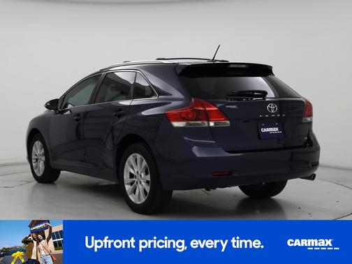 2015 Toyota Venza LE