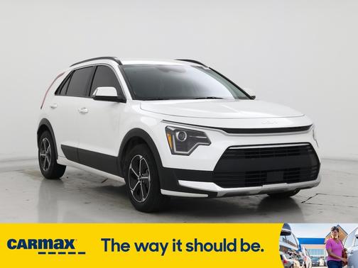 2023 Kia Niro EX