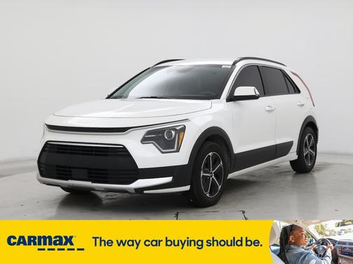2023 Kia Niro EX