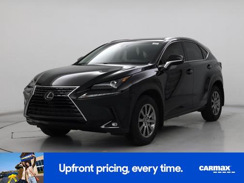 2019 Lexus NX 300 