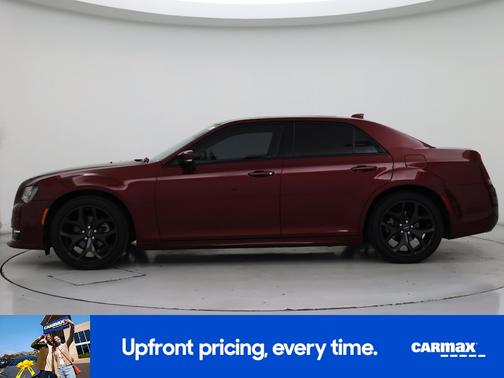 2022 Chrysler 300 Touring L