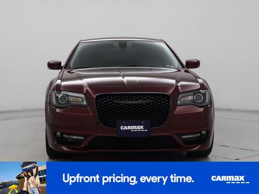 2022 Chrysler 300 Touring L