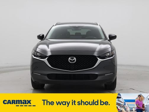 2022 Mazda CX-30 Turbo Premium