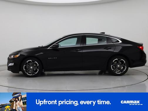 2023 Chevrolet Malibu 1LT
