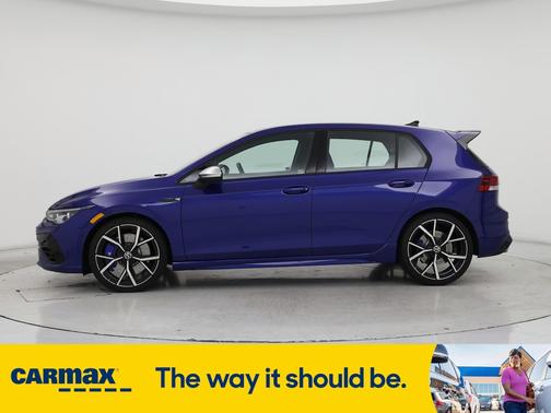 2023 Volkswagen Golf R R