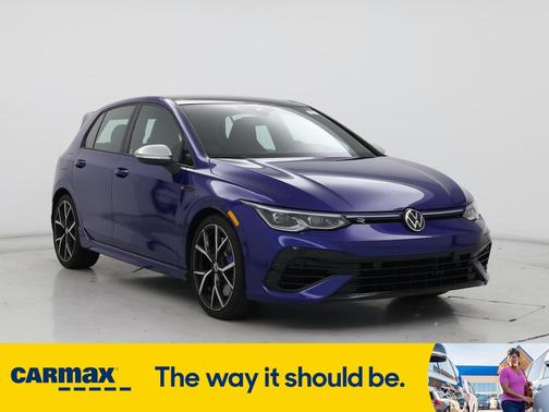 2023 Volkswagen Golf R R