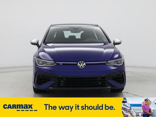 2023 Volkswagen Golf R R