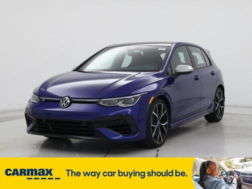 2023 Volkswagen Golf R R
