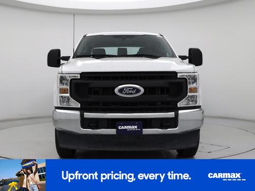 2021 Ford F-250 XL