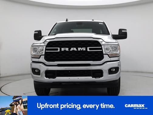 2024 RAM 2500 Bighorn