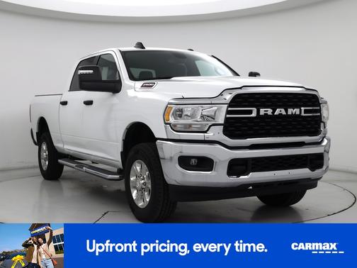 2024 RAM 2500 Bighorn