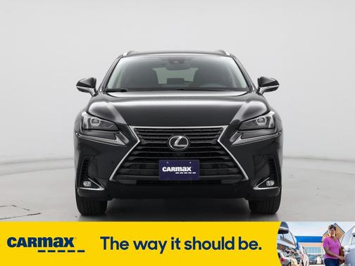 2021 Lexus NX 300 NX 300