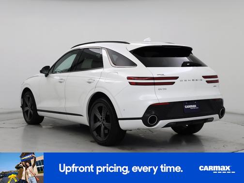 2023 Genesis GV70 2.5T