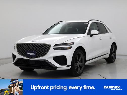 2023 Genesis GV70 2.5T
