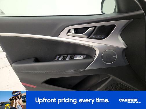 2021 Genesis G70 2.0T